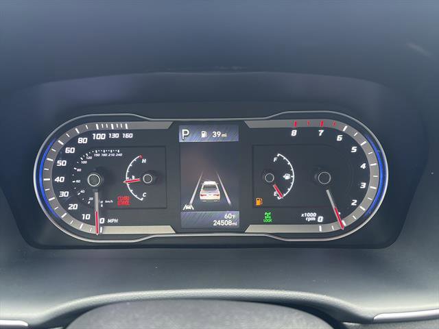 Used 2024 Hyundai Santa Cruz SEL image 19