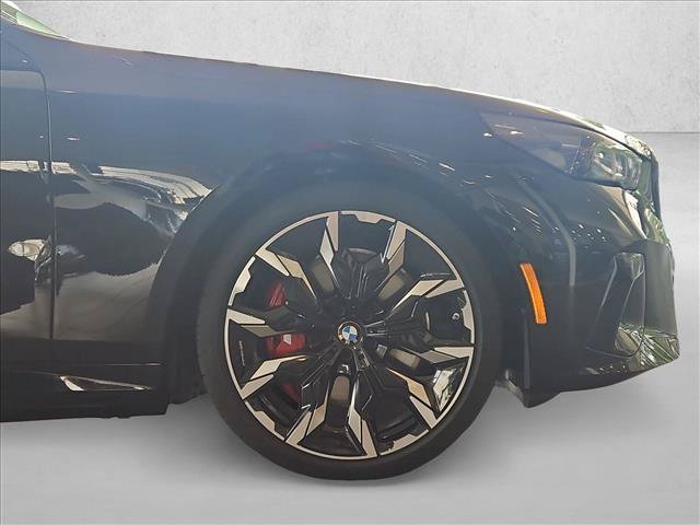 New 2026 BMW i5 M60 AWD/4WD image 6