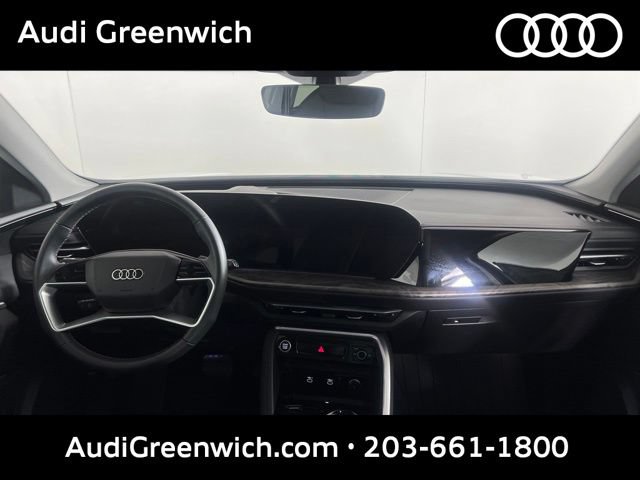 Certified 2025 Audi Q5 Premium w/ Premium Plus AWD/4WD image 17