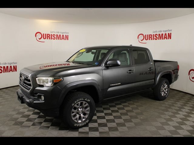 Used 2019 Toyota Tacoma SR5 AWD/4WD image 3