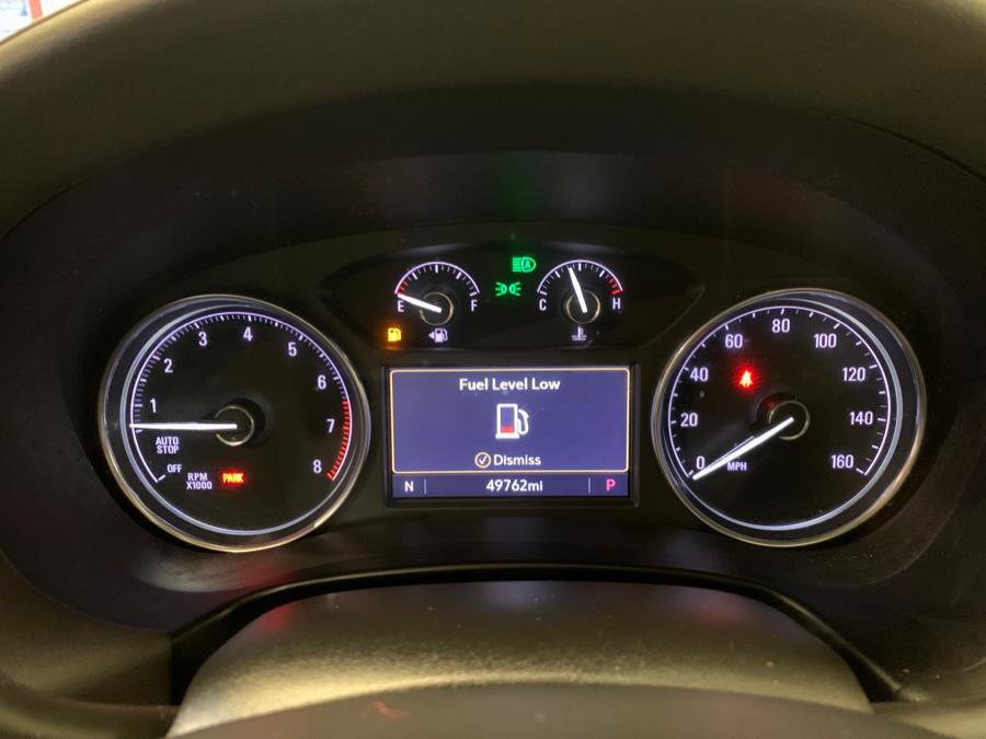 Used 2020 Buick Enclave Premium w/ Sun and Sites Package image 23