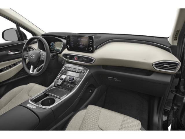 Used 2023 Hyundai Santa Fe Blue AWD/4WD image 18