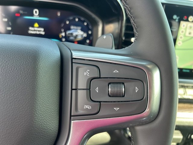 New 2026 Chevrolet Silverado 1500 LT Trail Boss w/ Safety Package image 19