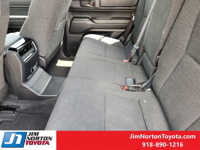 Used 2025 Toyota Land Cruiser 1958 AWD/4WD image 30