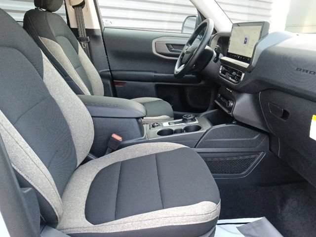 New 2026 Ford Bronco Sport Big Bend AWD/4WD image 30
