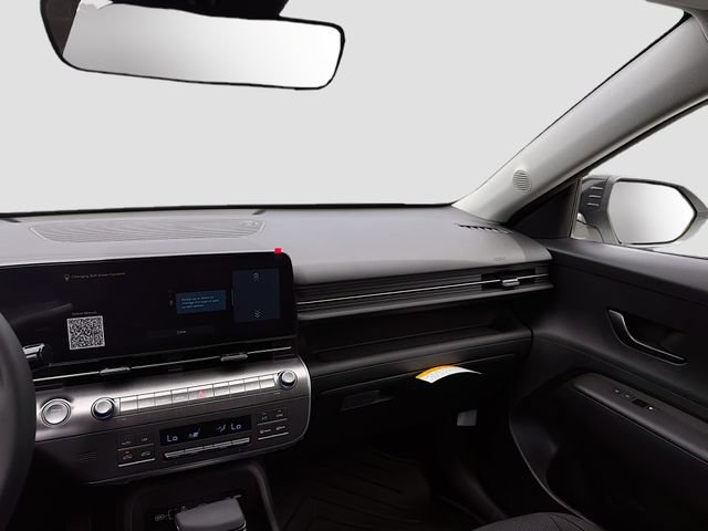 New 2027 Hyundai Kona SEL Sport FWD image 23