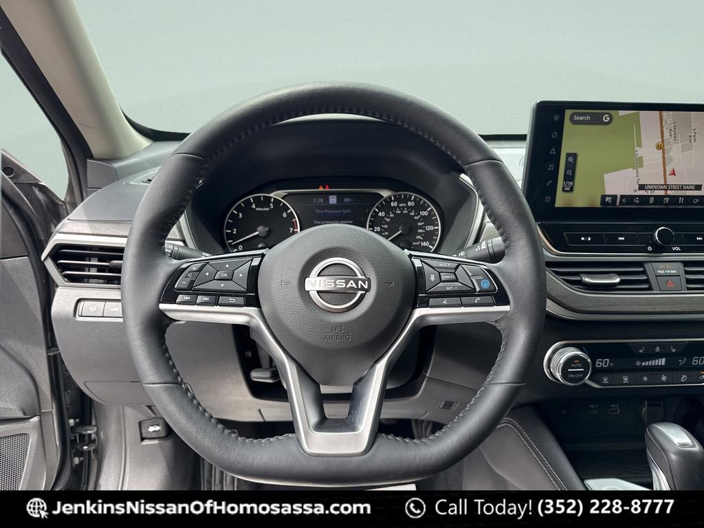 Certified 2023 Nissan Altima 2.5 SL image 38