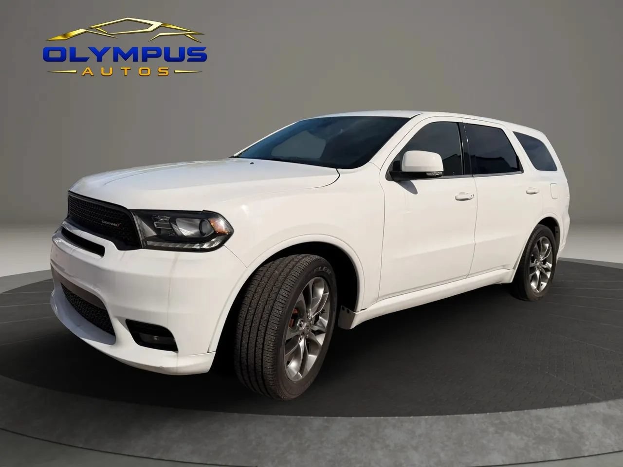 Used 2020 Dodge Durango GT