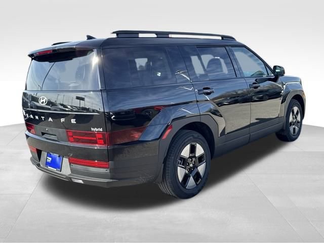 New 2026 Hyundai Santa Fe SEL image 5