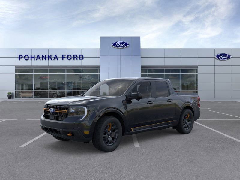 New 2026 Ford Maverick Tremor image 1