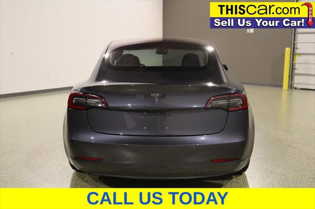 Used 2018 Tesla Model 3 Long Range RWD image 6