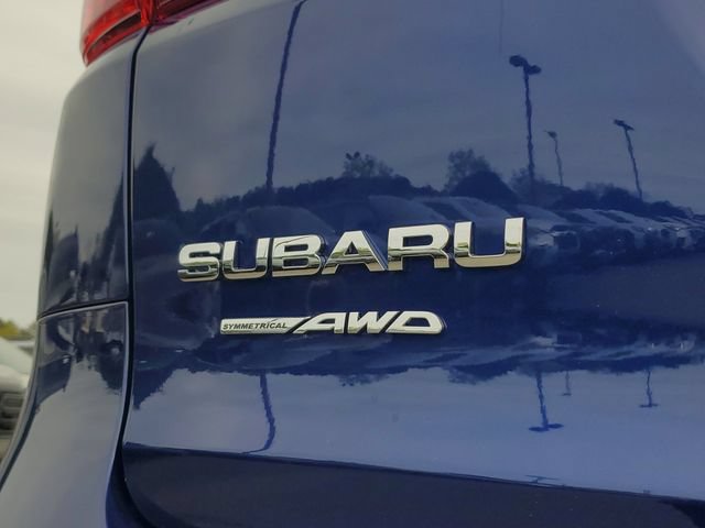 New 2026 Subaru Ascent Touring w/ Popular Package #1 AWD/4WD image 8