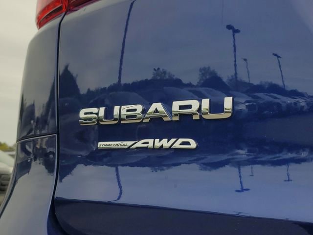 New 2026 Subaru Ascent Touring AWD/4WD image 8