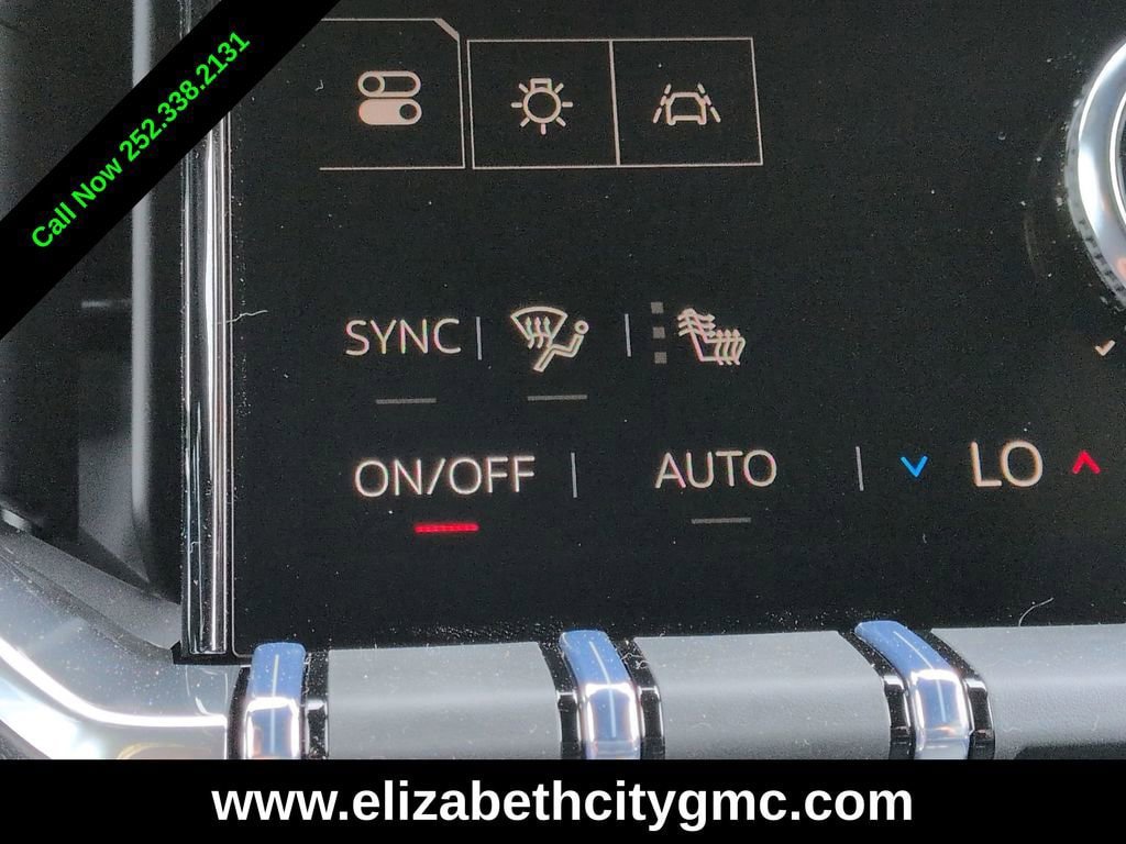 New 2026 GMC Acadia Elevation w/ Elevation Premium Package FWD image 29
