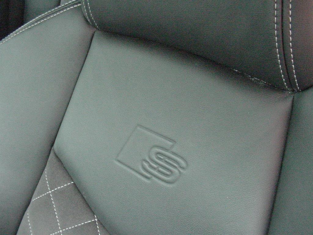 Used 2017 Audi TTS 2.0T Coupe w/ Technology Package image 16