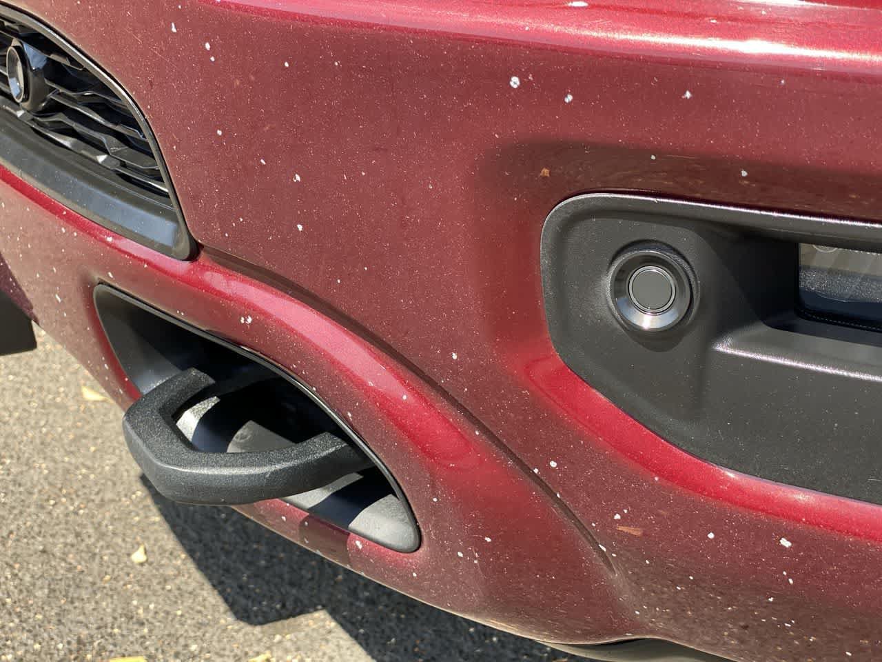Used 2019 RAM 1500 Laramie w/ Sport Appearance Package AWD/4WD image 36