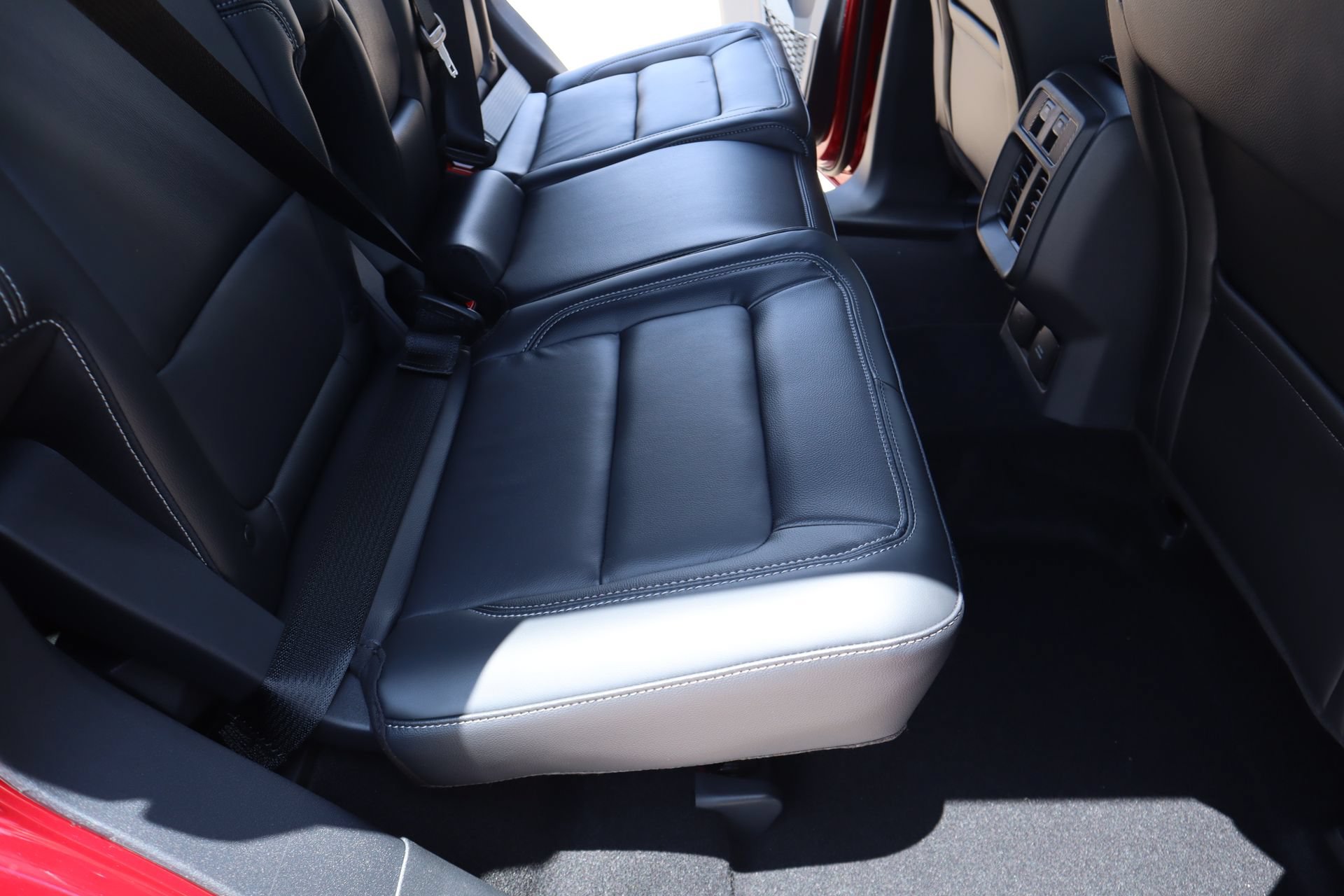 New 2026 Ford Bronco Outer Banks w/ Sasquatch Package AWD/4WD image 15