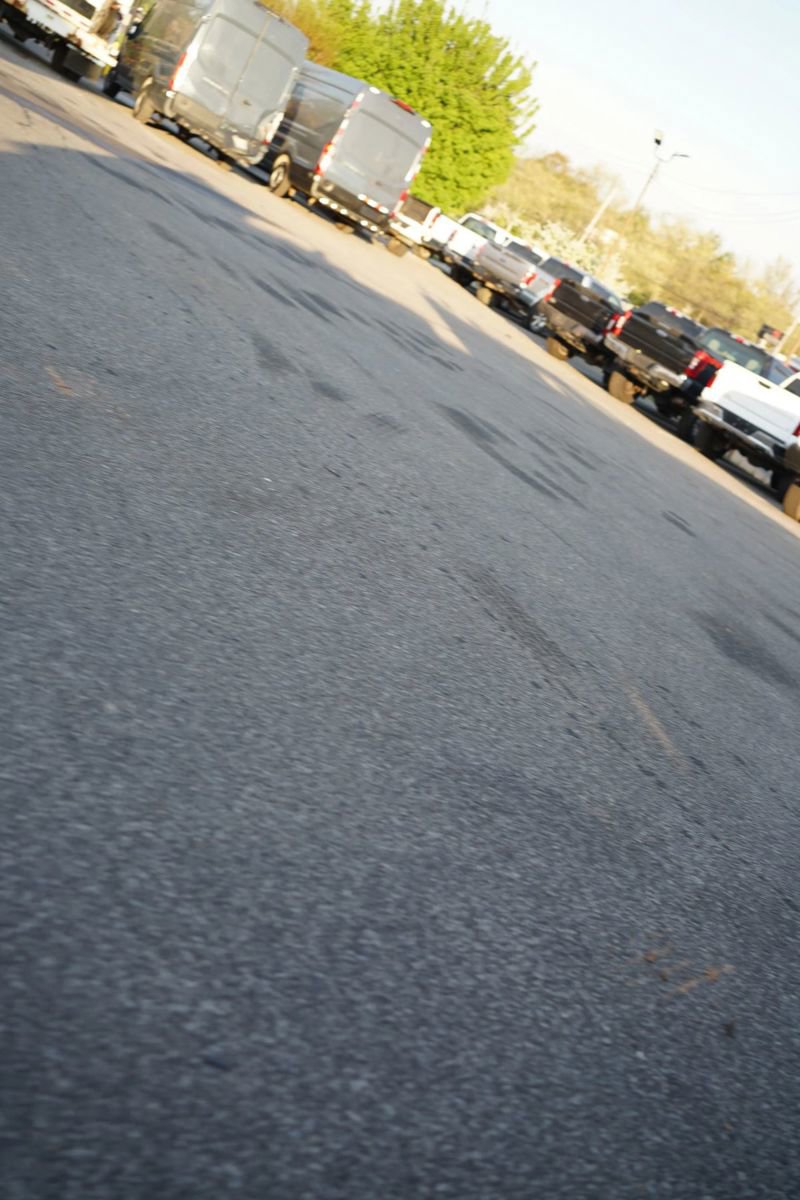 Used 2014 RAM 5500 Tradesman image 46