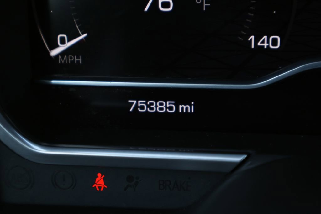 Used 2024 GMC Sierra 2500 Denali Ultimate image 14