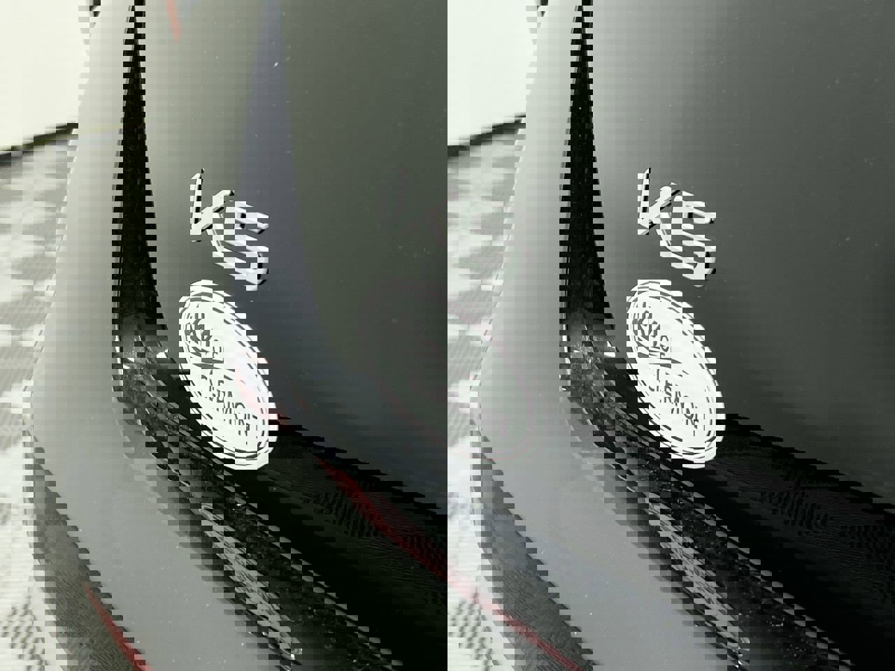 New 2026 Kia K5 LXS image 5