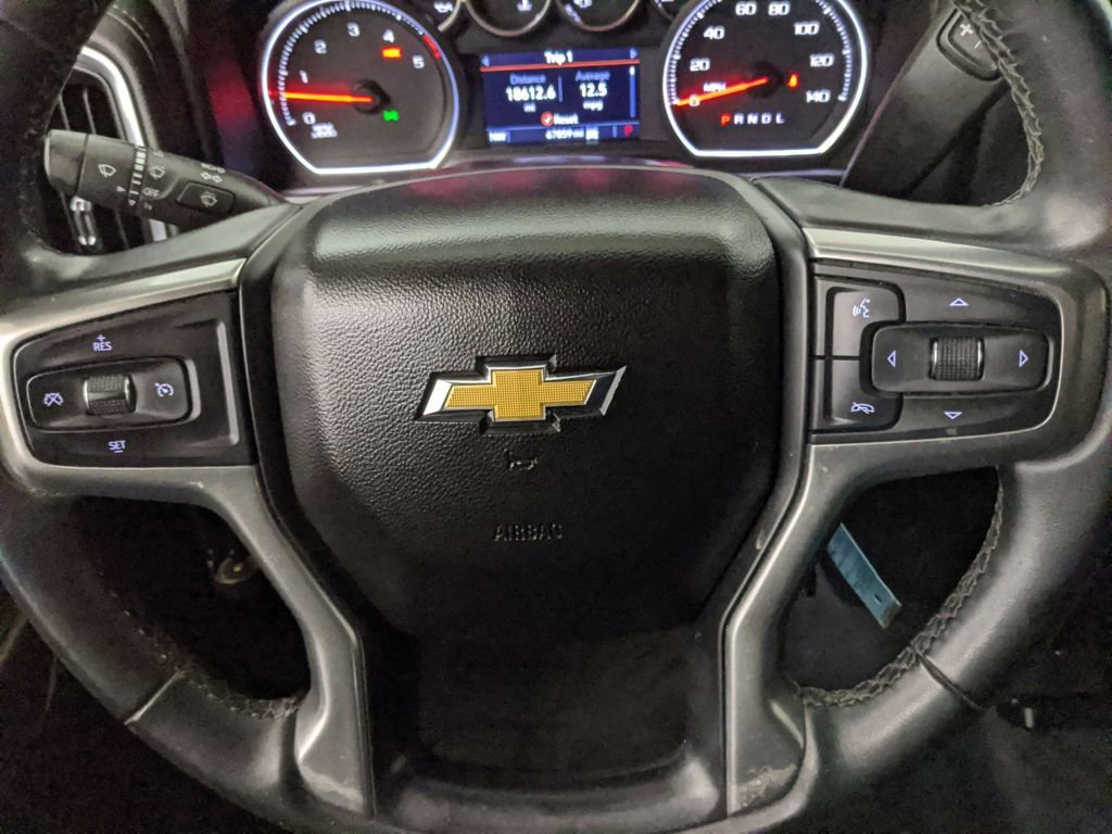 Used 2023 Chevrolet Silverado 3500 LT image 17