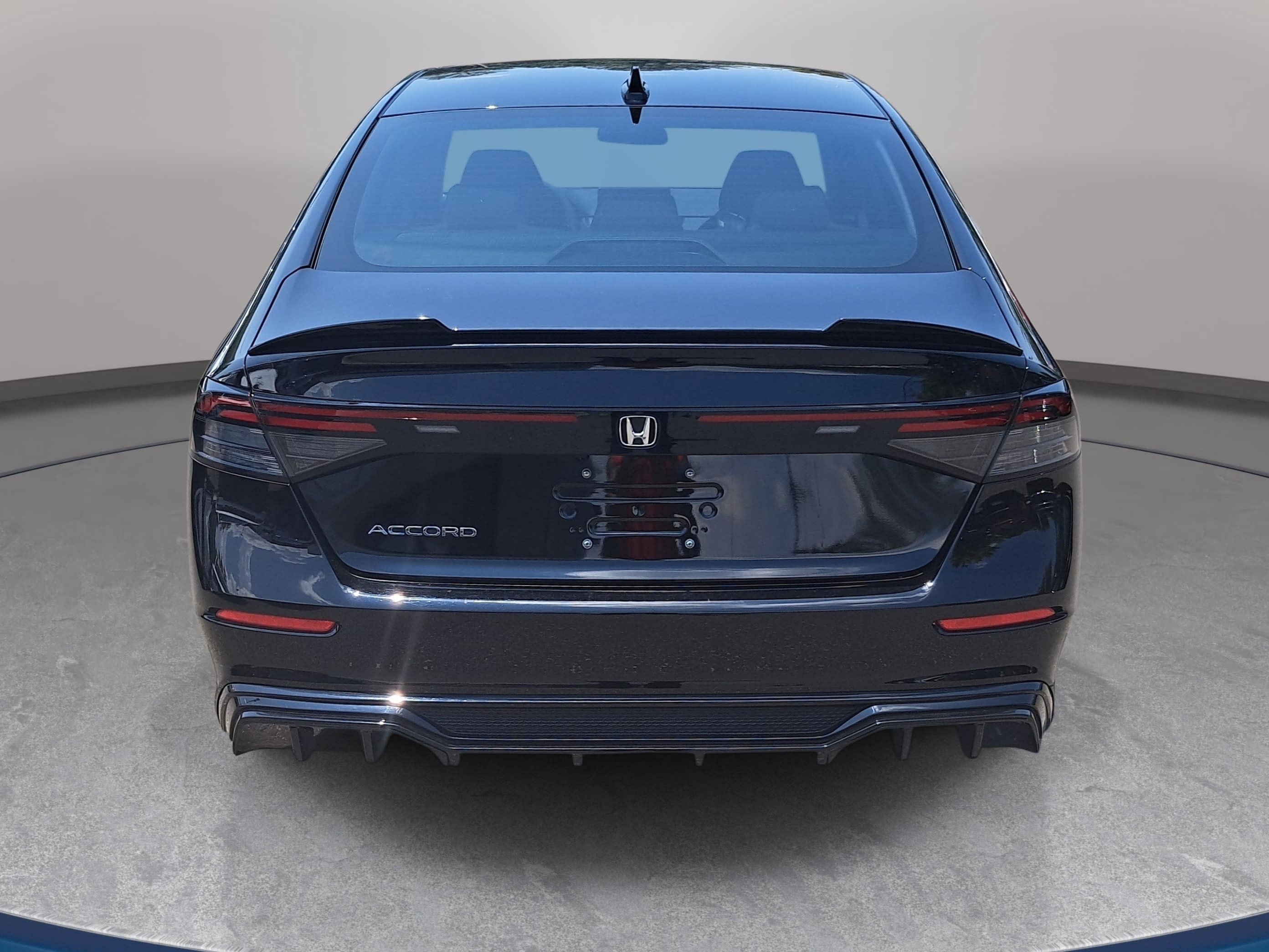 Used 2024 Honda Accord EX image 6