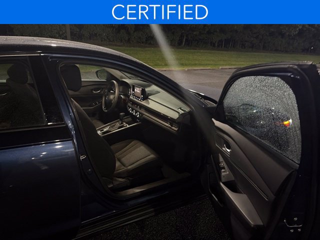 Used 2024 Honda Accord EX image 16