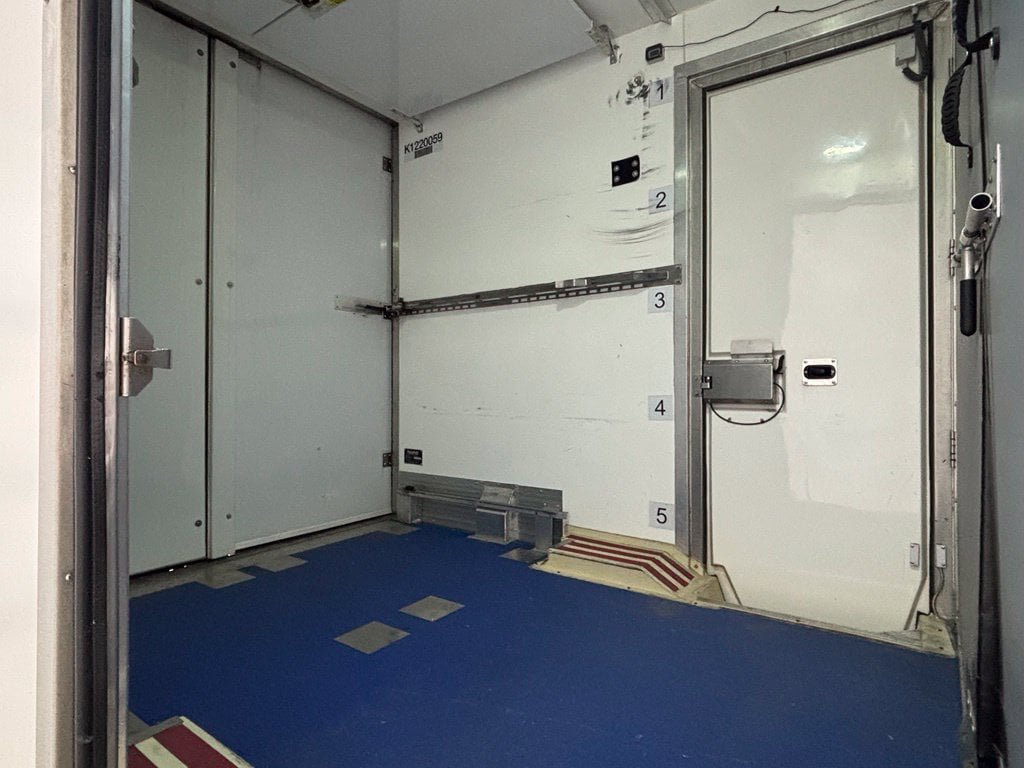 Used 2023 Ford E-350 and Econoline 350 Super Duty w/ Power Windows & Locks Group RWD image 45
