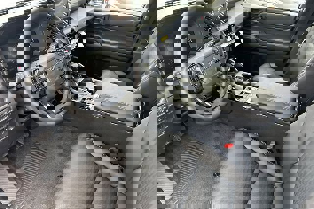 New 2026 Toyota Land Cruiser 1958 image 10