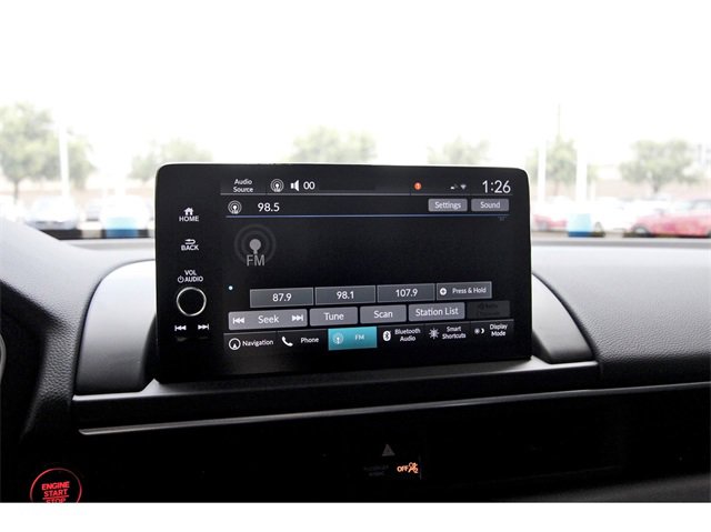 New 2025 Honda Pilot Touring image 20