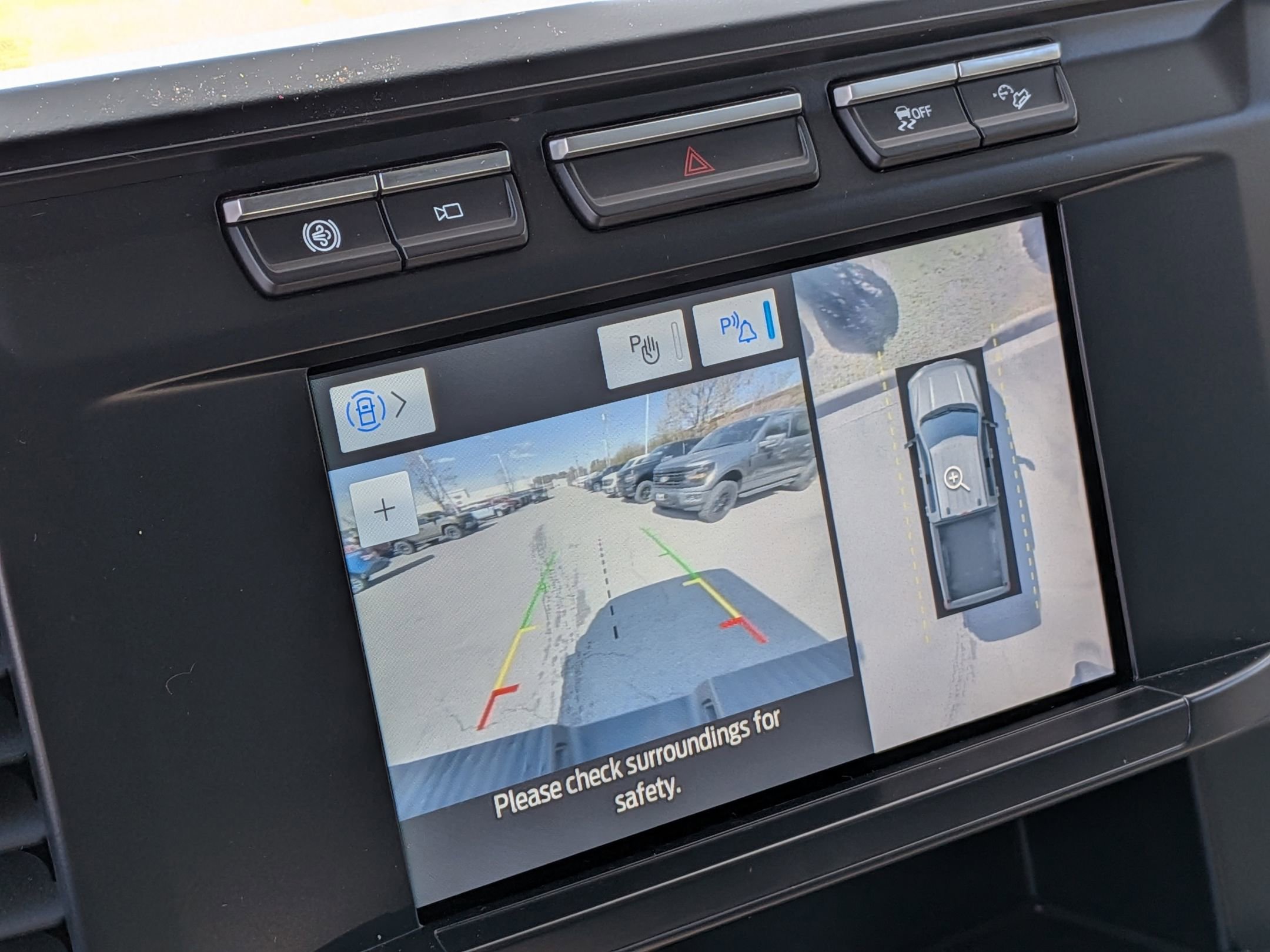 Certified 2024 Ford F350 XL w/ STX Appearance Package image 21