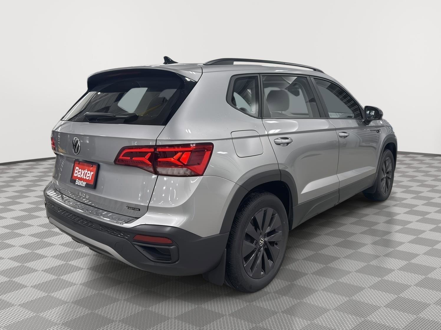 Used 2022 Volkswagen Taos S AWD/4WD image 18