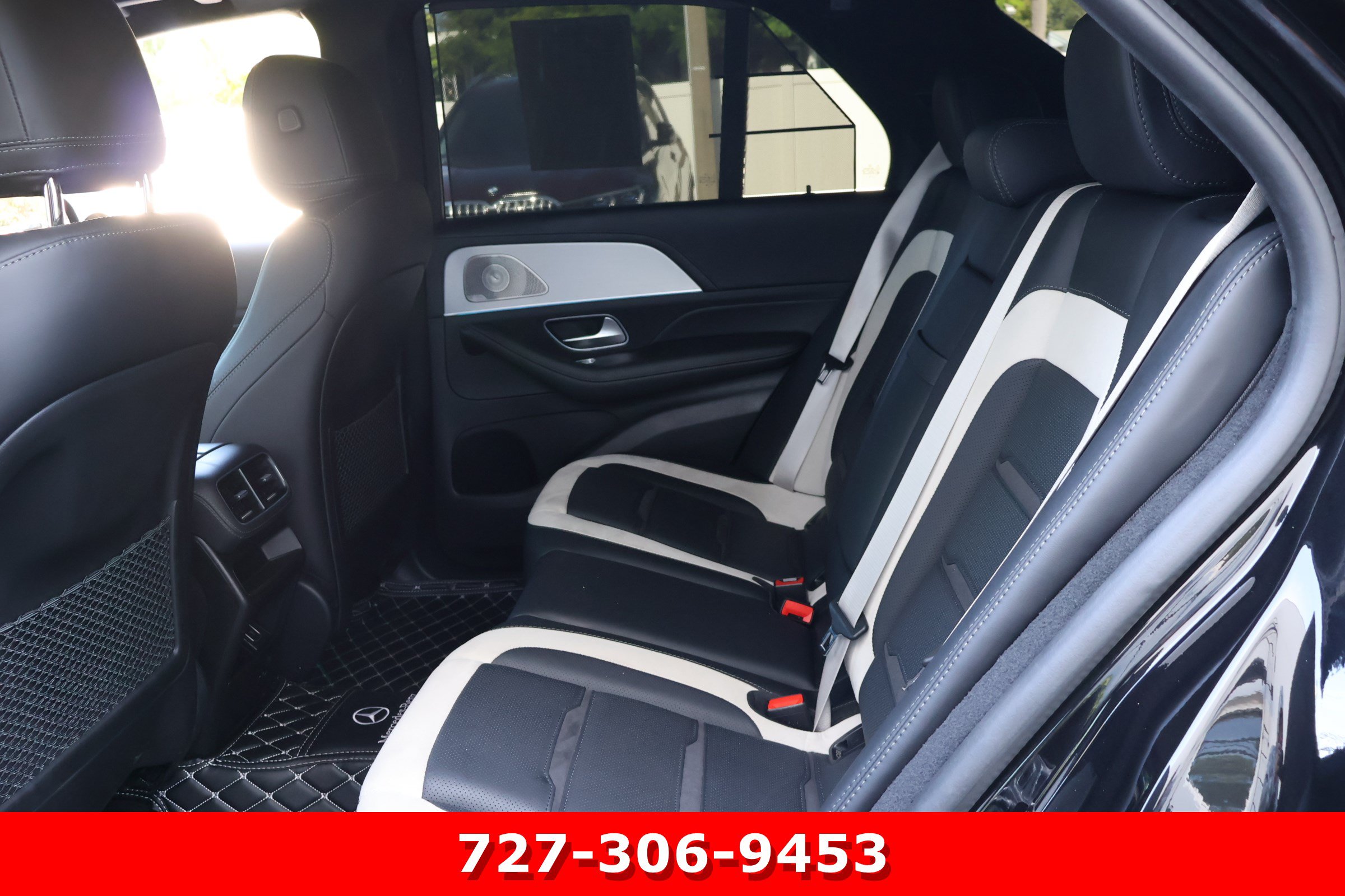 Certified 2023 Mercedes-Benz GLE 63 AMG S image 16