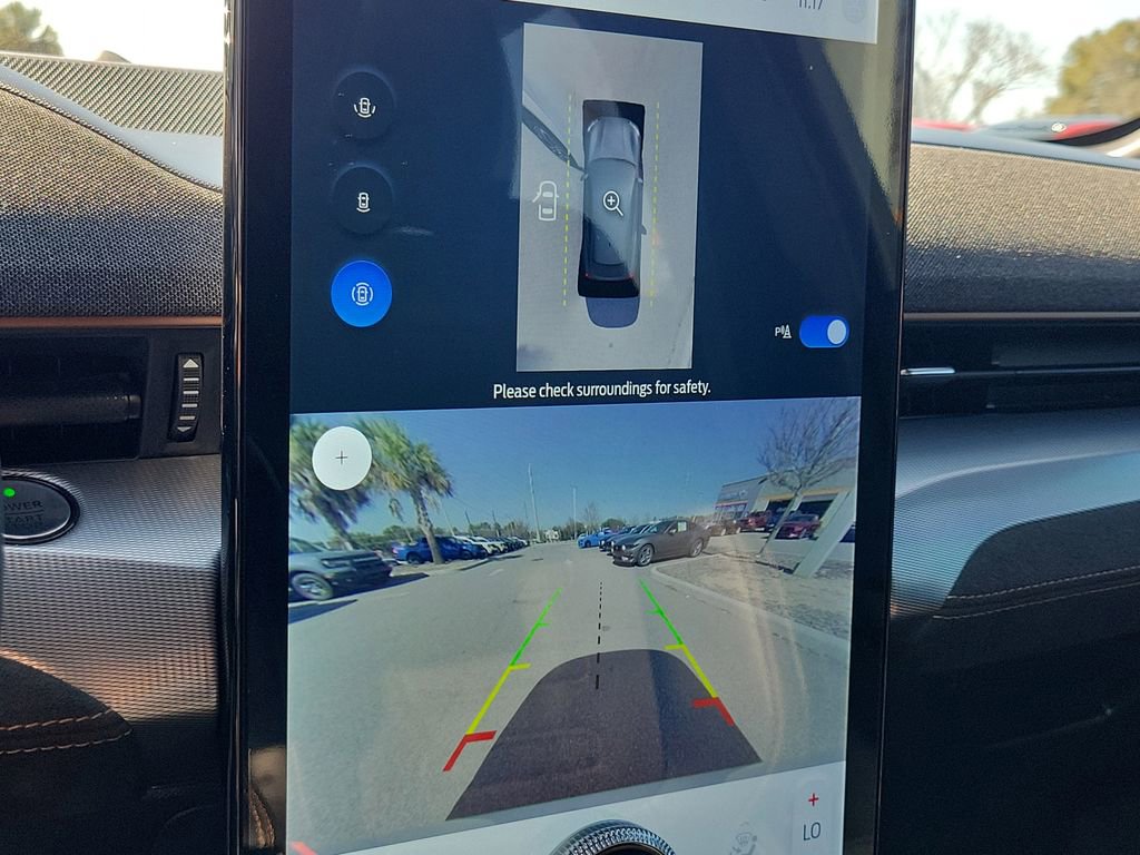 Used 2023 Ford Mustang Mach-E GT image 22