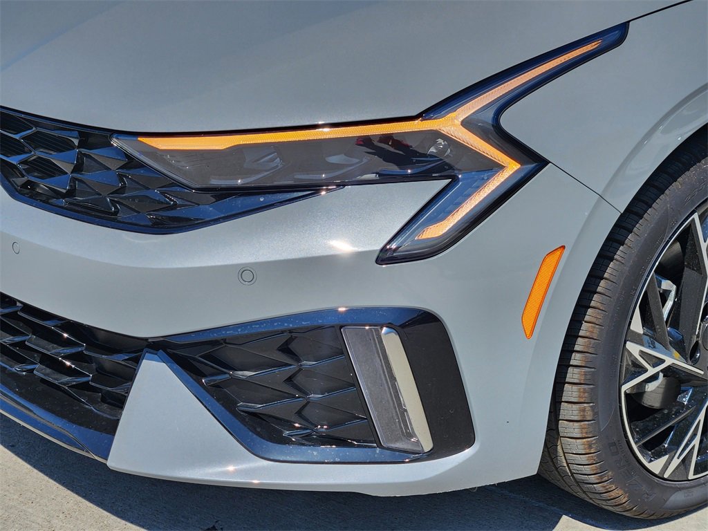 New 2025 Kia K5 GT-Line w/ GT-Line Premium Package image 6
