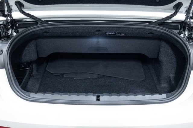 Used 2027 BMW 440i xDrive Convertible AWD/4WD image 9