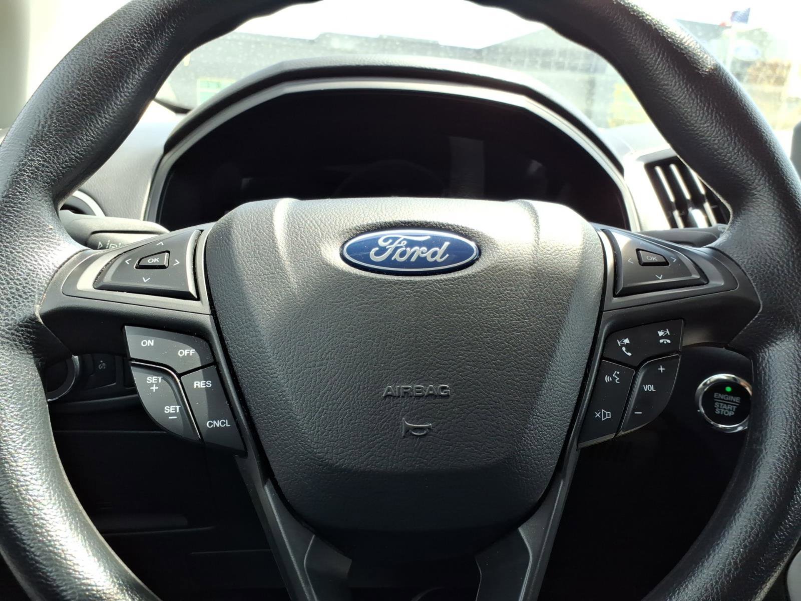 Used 2023 Ford Edge SEL AWD/4WD image 22