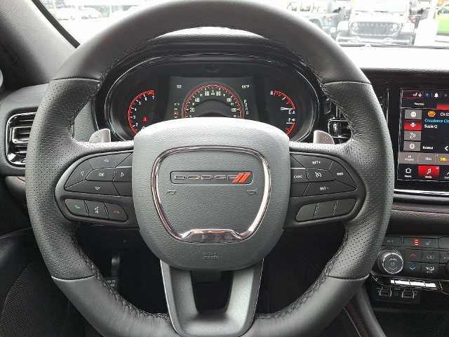 New 2026 Dodge Durango GT w/ Blacktop Package AWD/4WD image 14