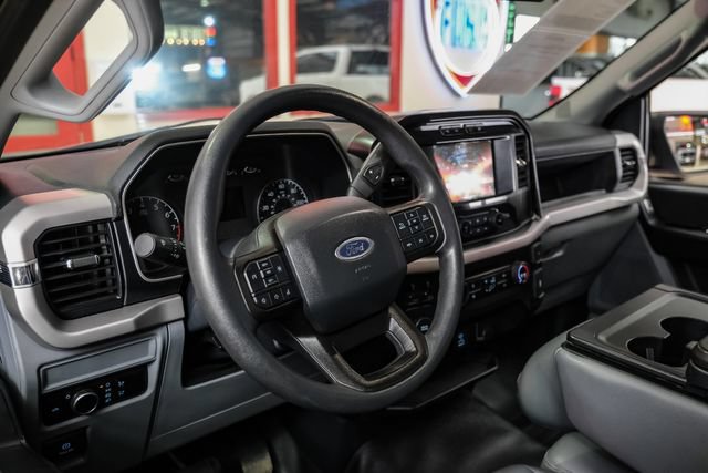 Used 2023 Ford F150 XL RWD image 17