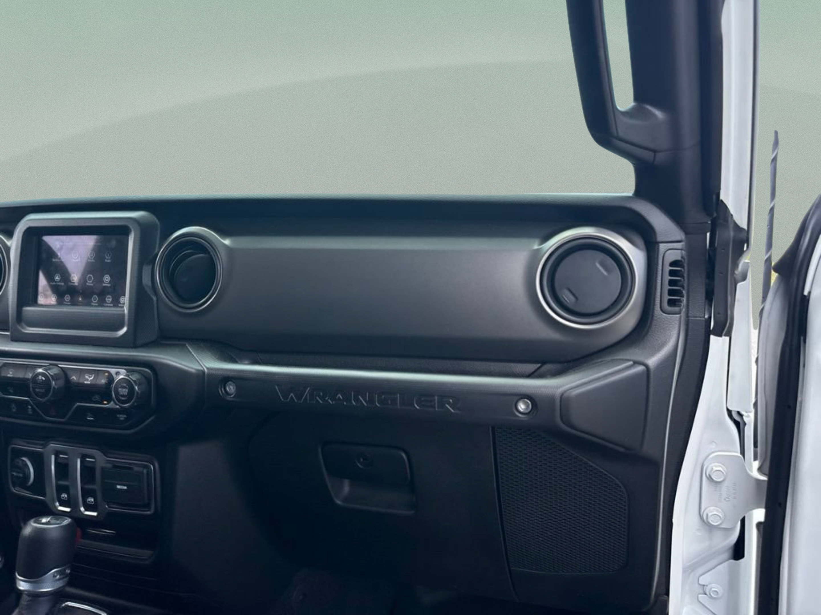 Used 2023 Jeep Wrangler Sport AWD/4WD image 23