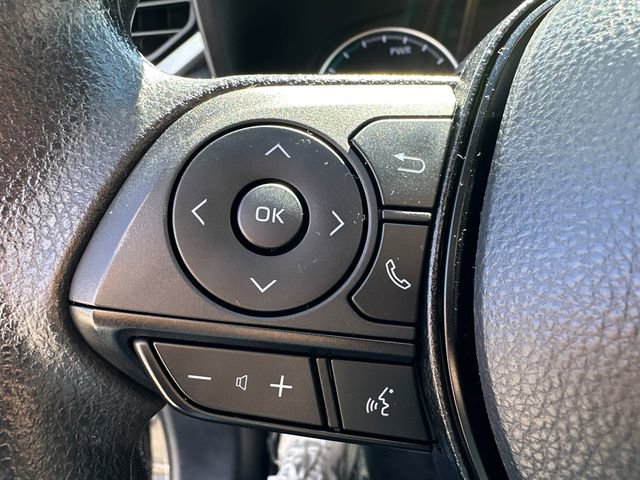 Used 2022 Toyota RAV4 LE image 34