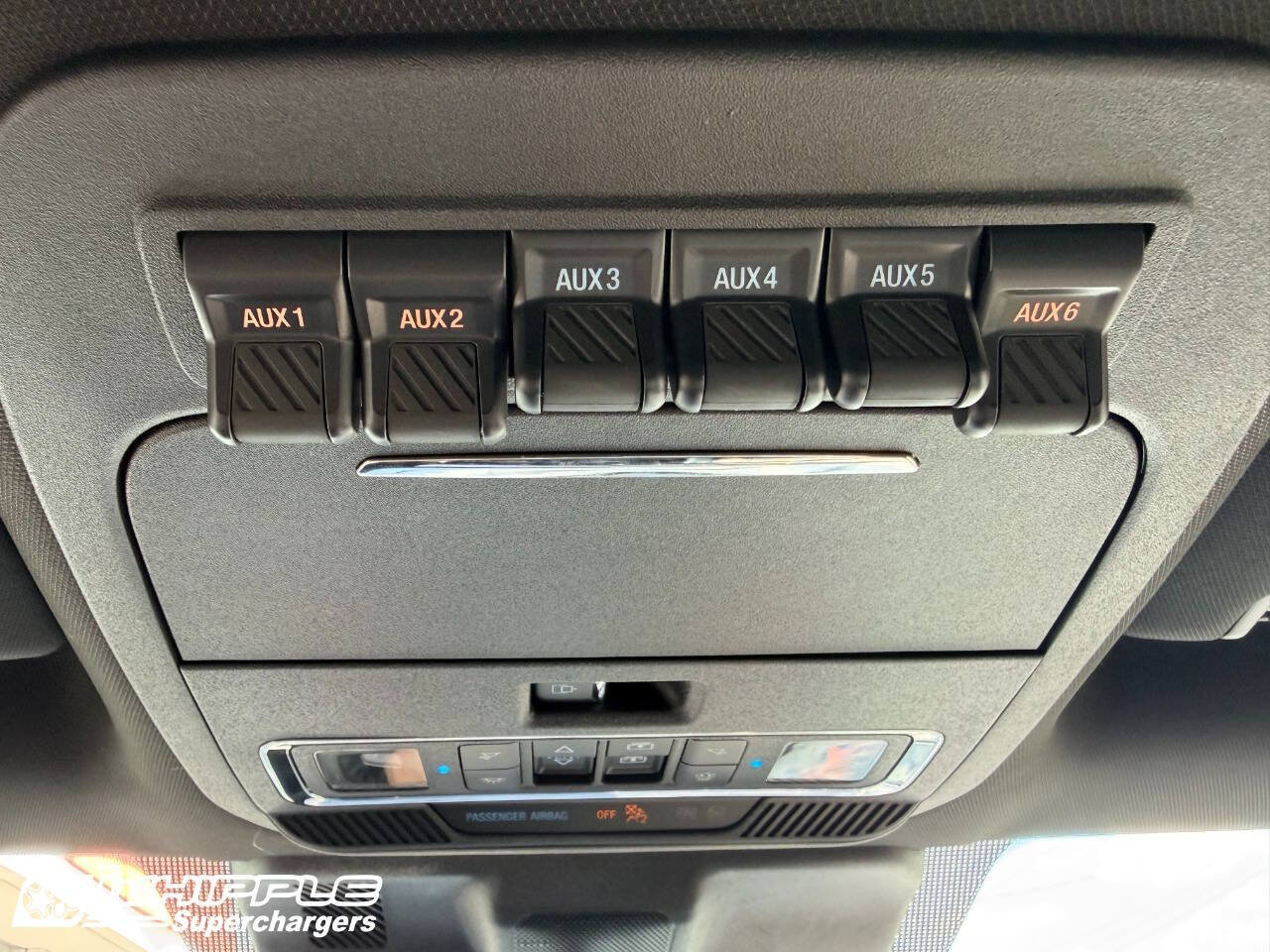 Used 2025 Ford F150 Raptor w/ Equipment Group 803A Raptor R AWD/4WD image 20