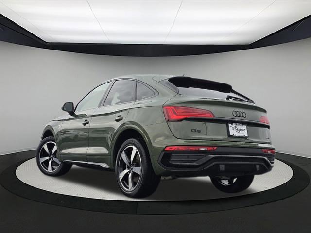 Certified 2023 Audi Q5 2.0T Premium Plus w/ Premium Plus Package image 5