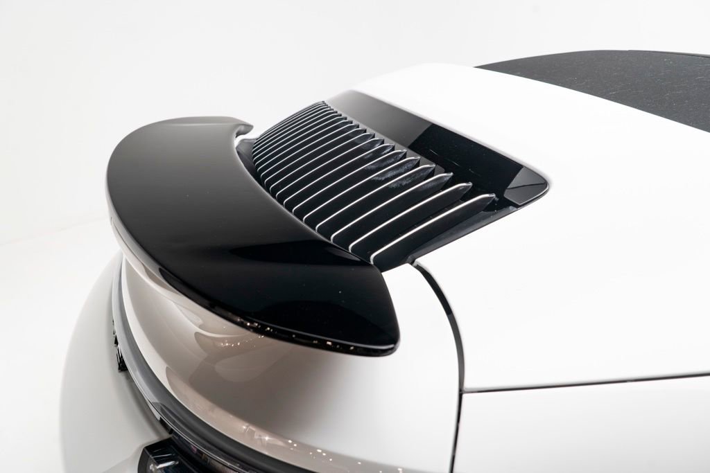 Used 2024 Porsche 911 Turbo S image 57