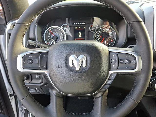 Certified 2025 RAM 1500 Big Horn image 16