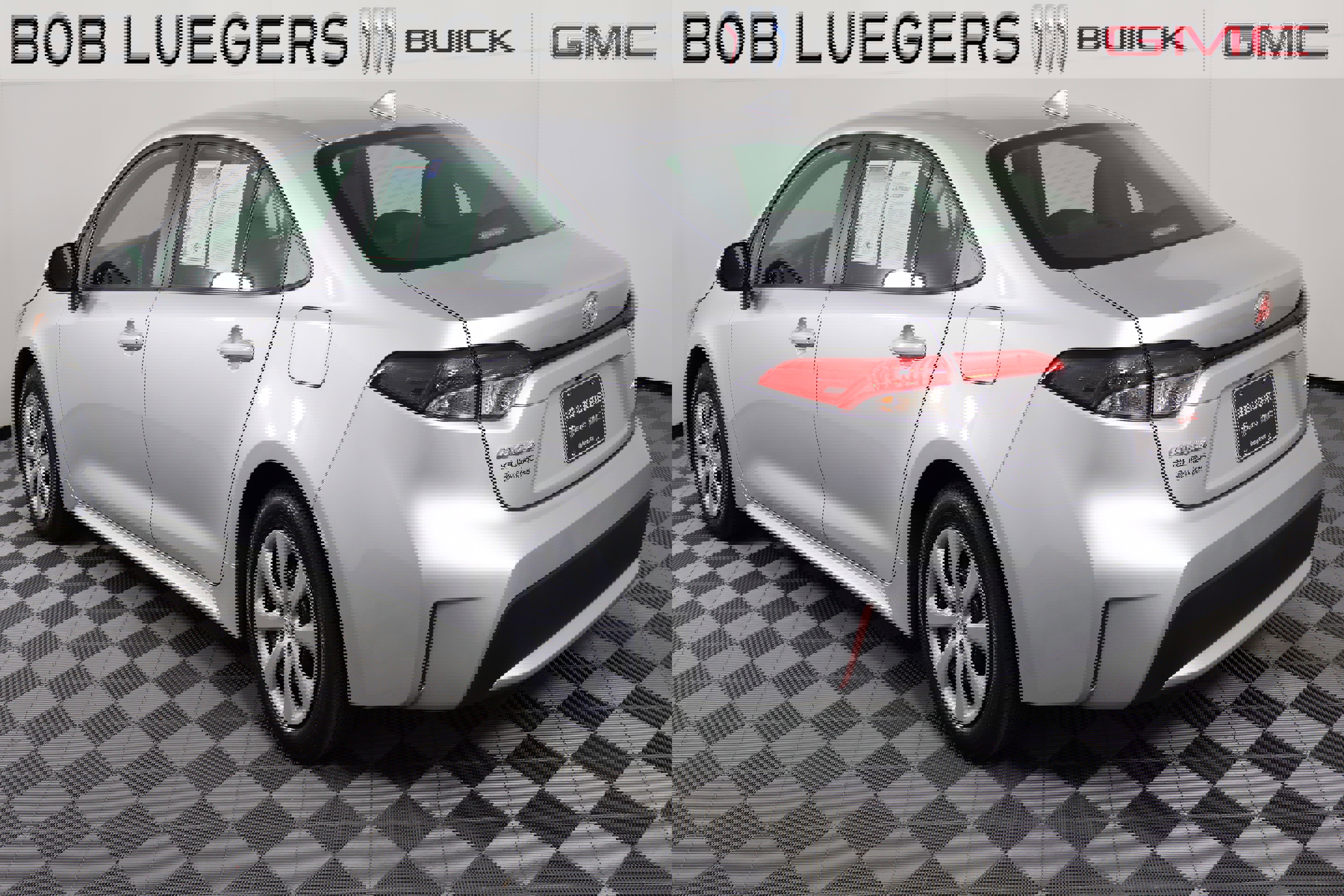 Used 2022 Toyota Corolla LE image 5