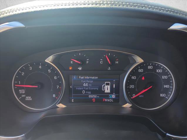 Used 2020 Chevrolet Blazer LT AWD/4WD image 17