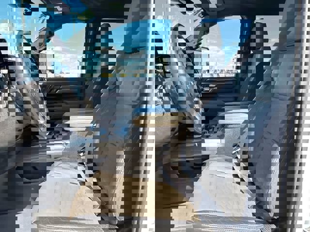 Certified 2024 Chevrolet Silverado 2500 ZR2 w/ Technology Package image 9