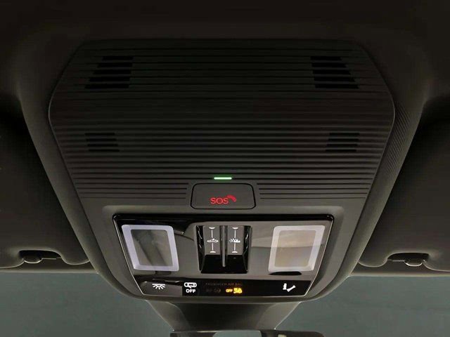 Used 2024 Audi Q4 e-tron Premium Plus w/ Premium Plus image 52