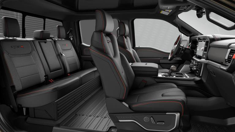 New 2026 Ford F150 Raptor AWD/4WD image 28